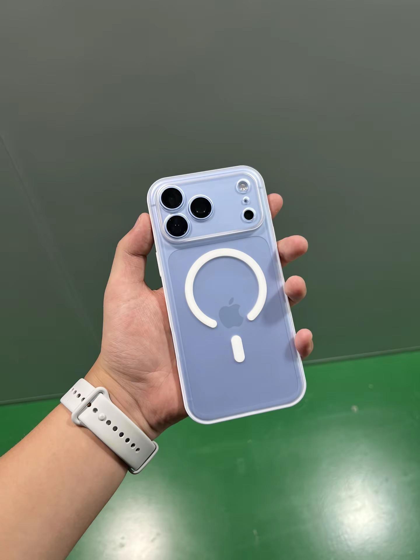 退去喧嚣，iPhone18Pro Max，到底是真香还是挤牙膏？iPhone iPhone18promax iPhone18系列