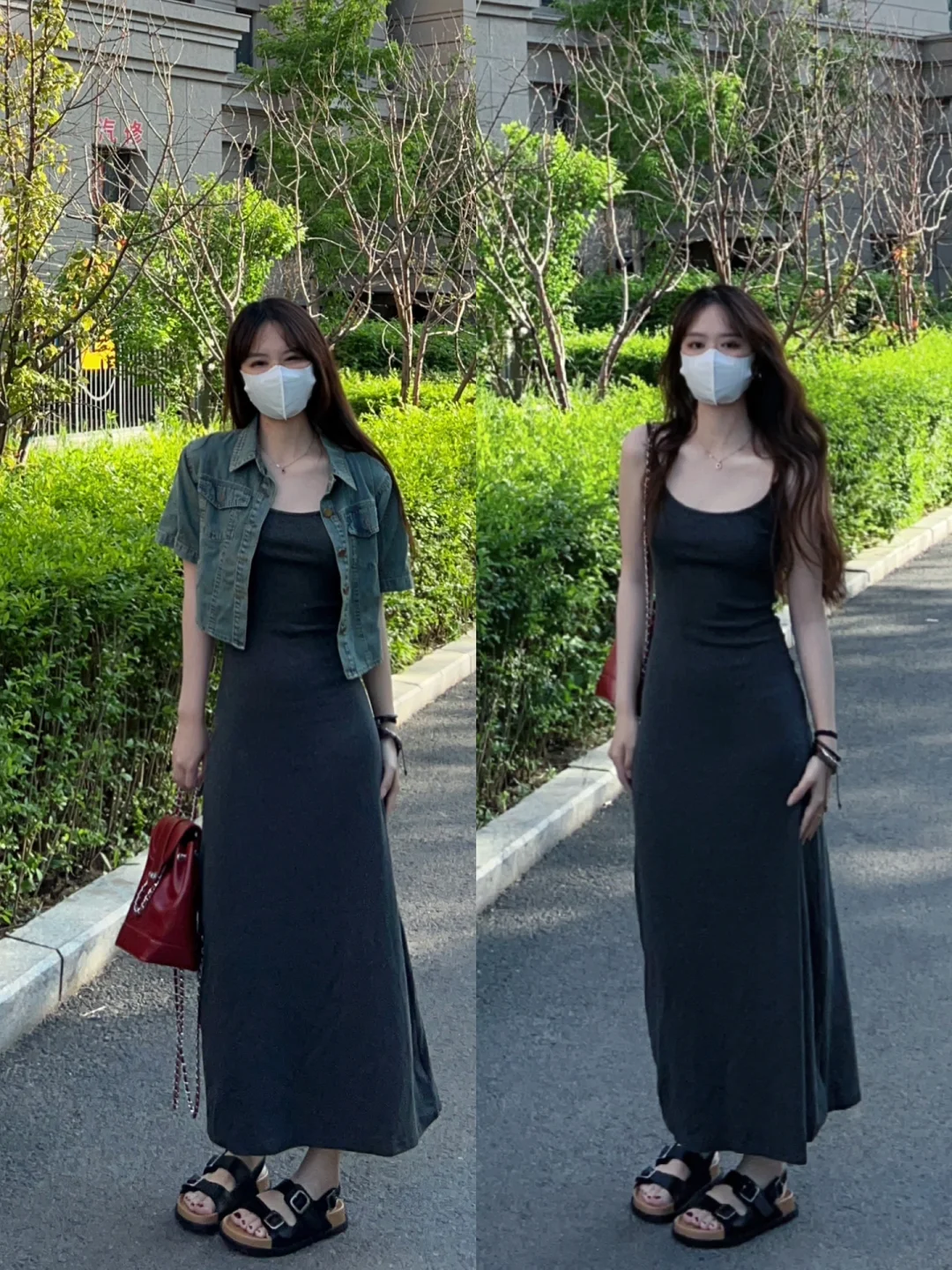 今天当一把姐姐