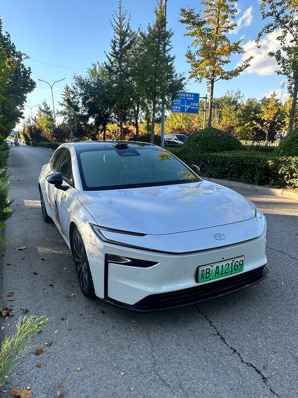 一台好车在看不见的地方用心，才最动人🚗