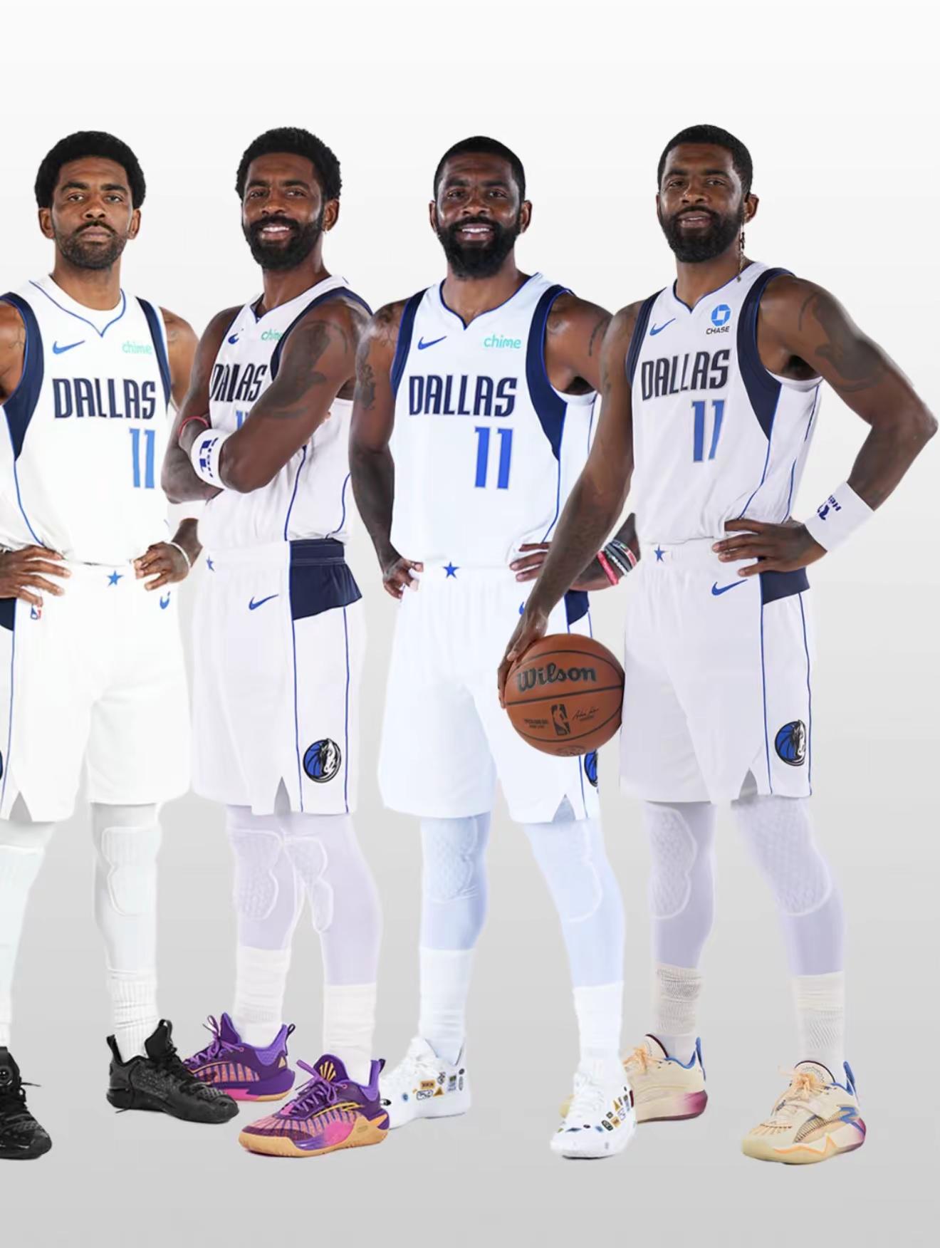 从骑士2号少年，到独行侠11号老兵。2026-27，属于凯里·欧文的第16个NBA赛季。十六年流转，球衣一件一件更换，球队来了又散。经历伤病漫长等待，再度踏上球场。华丽的运球没有褪色，属于控球艺术家的故事，还在继续。欧文