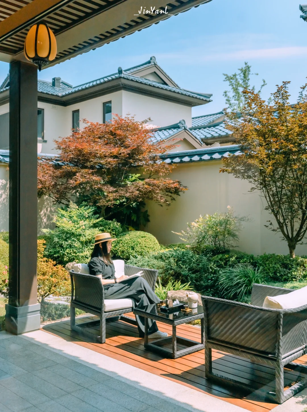 太离谱了吧‼️这小镇买房还送一块地⁉️🍅