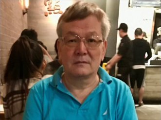 【南加七旬华裔男子离奇失踪引发调查】美国联邦调查局（FBI）日前已正式...