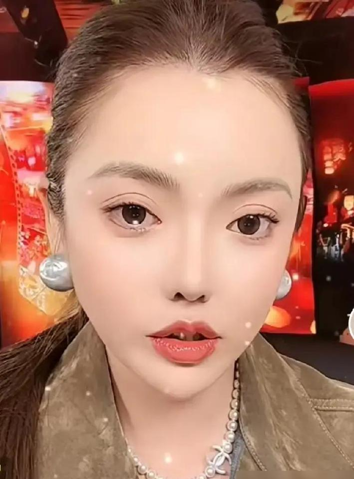 蛋蛋赴韩直播预约才100万？ 辛巴新徒弟徐杰直接250万！ 你肯定不信...