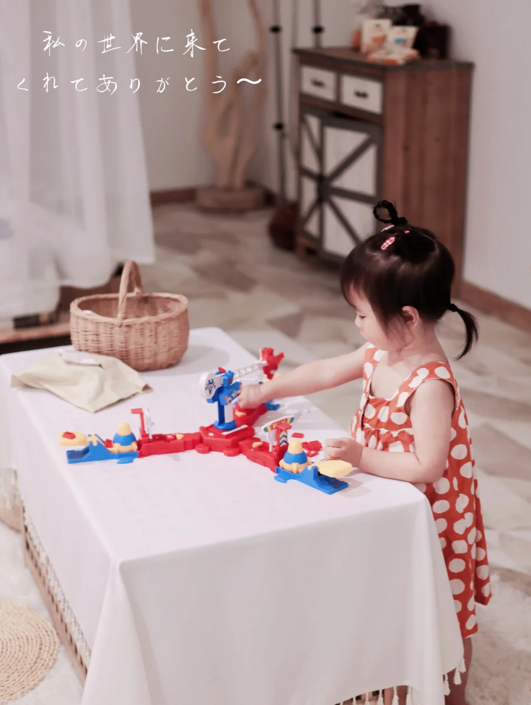 宝宝每天吵着看电视，怎么办❓