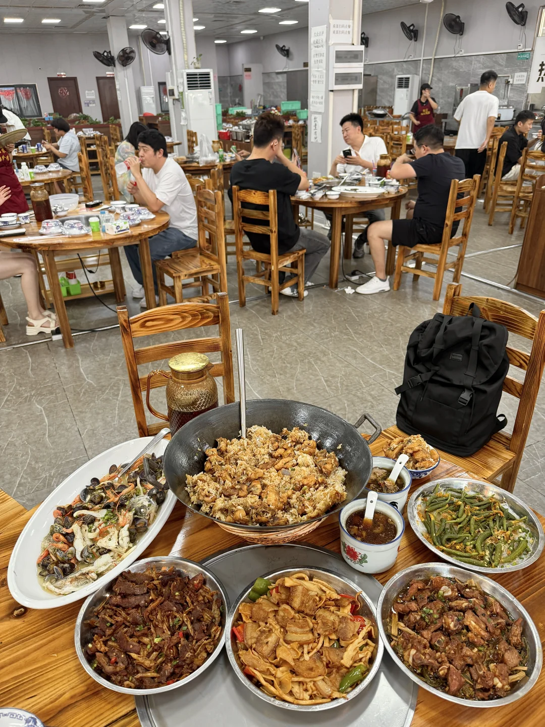 清远真正的必吃小店！已6刷。。。。。