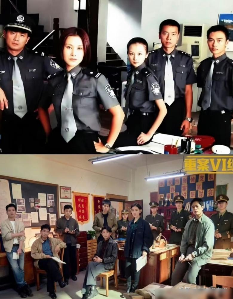 新版《重案六组》开播，观众直接炸了，还我季洁四个字被顶上热搜。
李沐宸演的季洁，28岁，冲动，敏感，爱吼。王茜那版呢，冷静，克制，一个眼神就能镇住全场。
李沐宸自己也知道怕，采访里连说三个非常。她说王茜的季洁不可替代，但她想演个全新的、鲜活的年轻版。
结果观众不买账。说她甜美脸，撑不起刑警的气