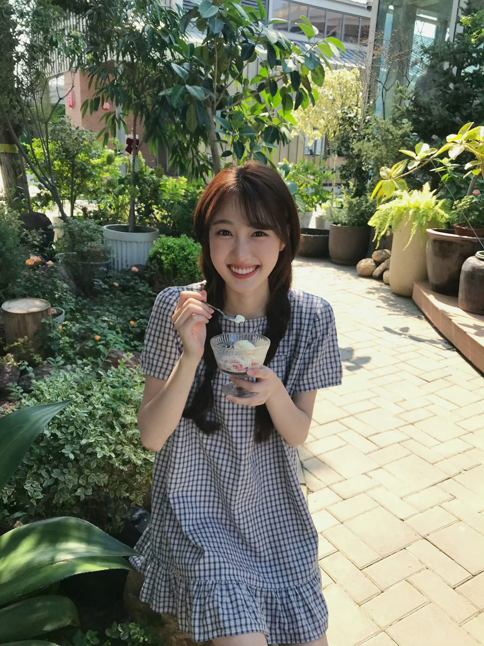 #网图原图分享[超话]# 国庆节快乐🇨🇳
适合小清新高饱和调色原图分享
曾宥臻 孙千 张婧仪 包上恩 张楚寒
原比例 可二改比例
未修复拿图吱声 🈲二转
撞图抱歉🙇‍♀️ 标明随意 ​ ​