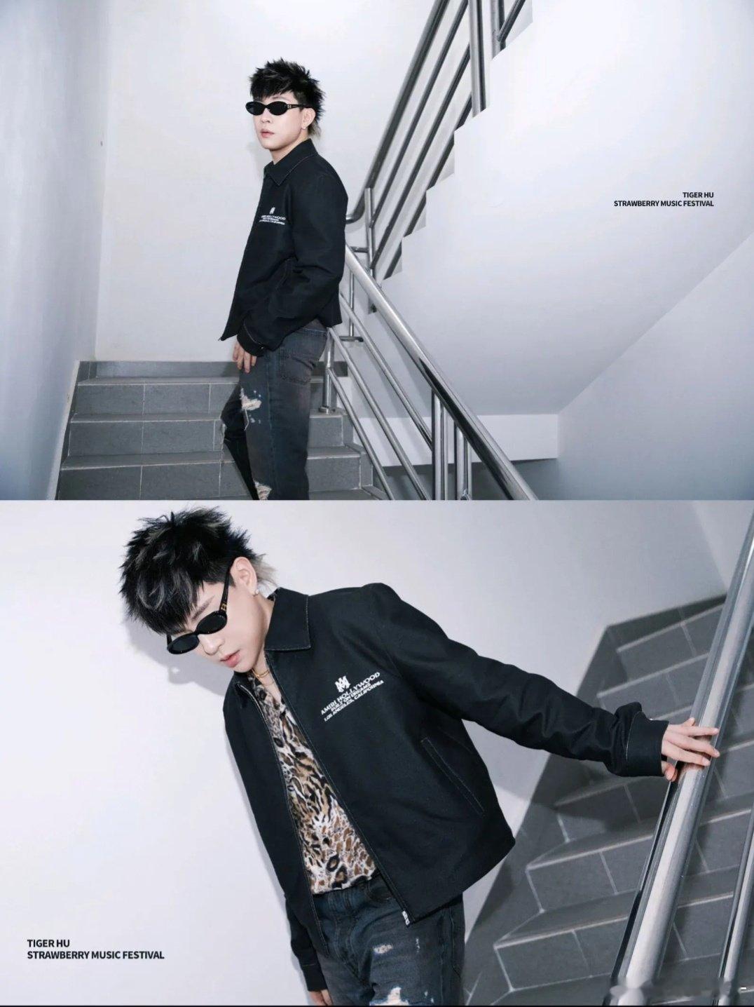 #胡彦斌[超话]# 斌斌中秋快乐[心] ​
