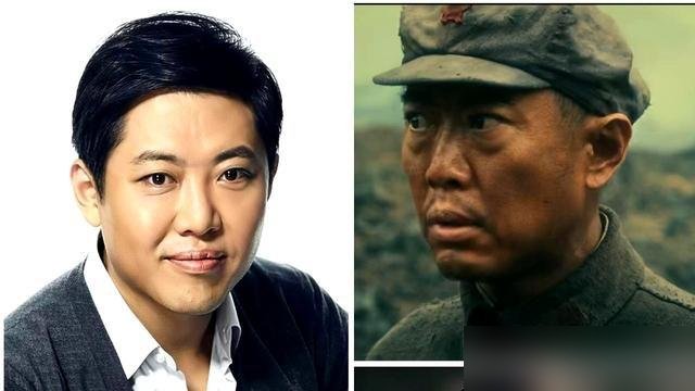 翟小兴减41斤，就为了演彭德怀，结果父亲走了第二天，人已经在横店了。
《伟大的长征》央视一黄金档刚开播，他演的彭老总，内敛，克制，脸上那股子饿出来的狠劲，真不是化妆能画出来的。为了贴近长征路上那种消瘦沧桑，他硬是减了41斤。
中间家里出事了。父亲翟俊杰，也是著名导演，12月病逝。告别仪式办完第二