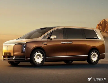 五款新车将上市！从奥迪Q7到硬派“越7”，尊界V800直指埃尔法？  ...