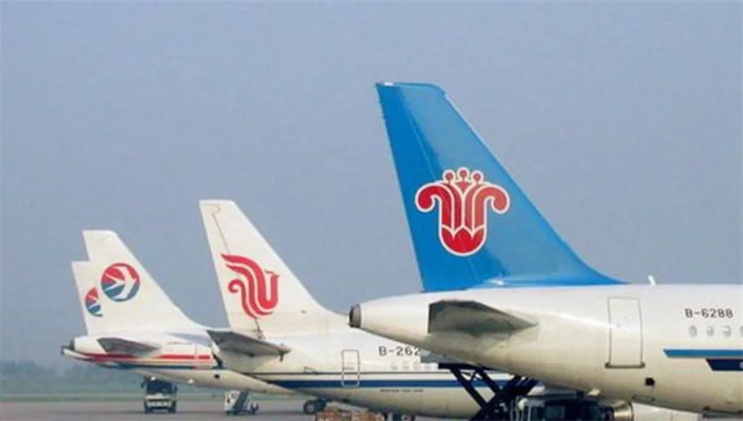 中国、印度：航空究竟谁领先？