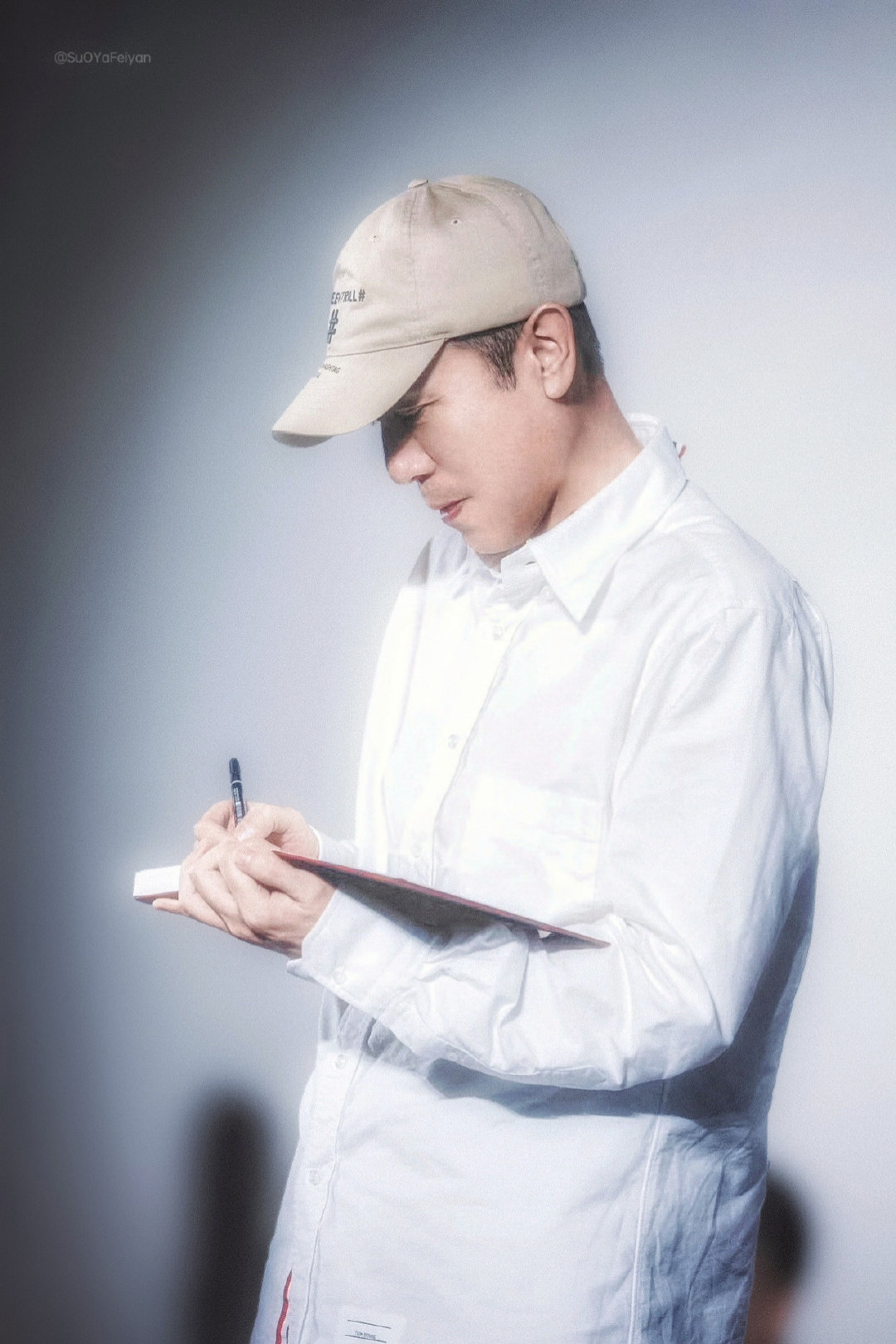热爱可抵岁月漫长
#于和伟[超话]##于和伟# ​