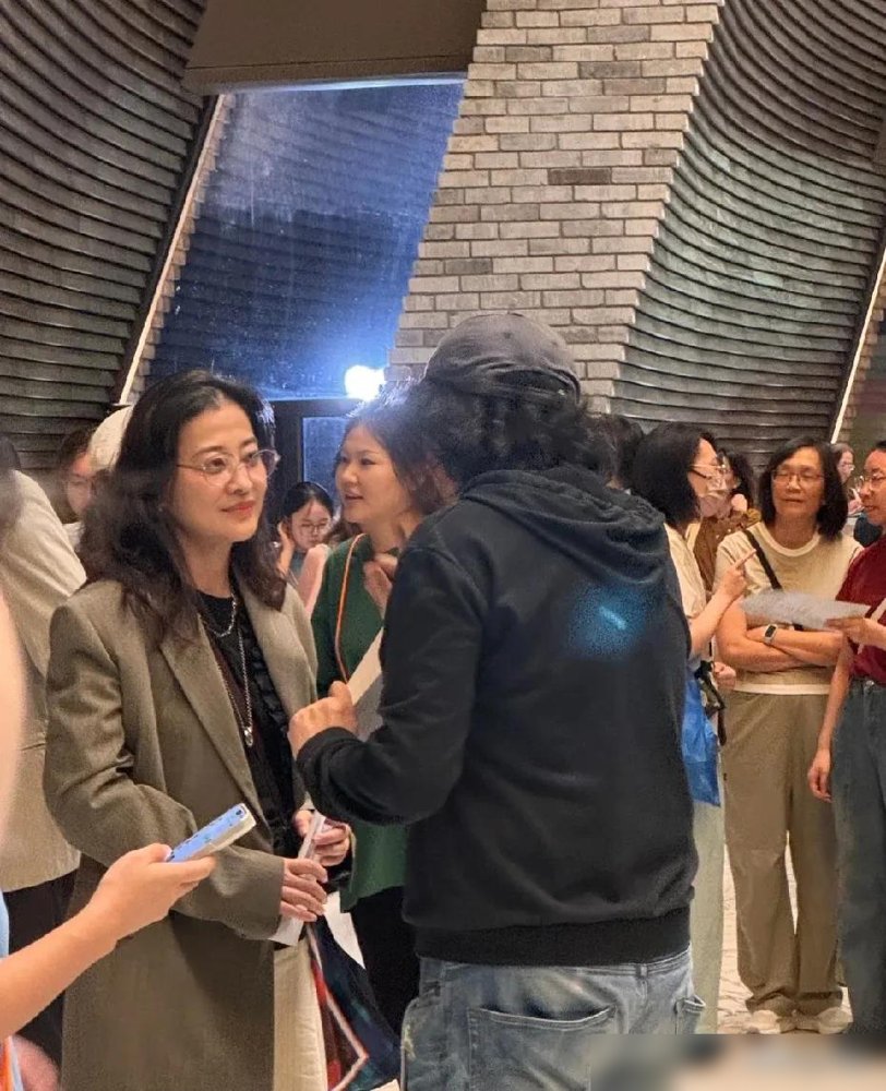 胡歌在乌镇排队检票，旁边没人认出来。
不是保镖开道，不是VIP通道，就混在人群里，跟普通观众一样刷身份证进场。被人拍到坐观光车，头发被风吹乱，一脸没睡醒的松弛。
另一边，梅婷、刘琳、郝蕾、李沁、宋轶全到了，媒体说“半个娱乐圈闪身乌镇”。马龙一露面，全场齐喊生日祝福，阵仗大得吓人。
但最出圈的，