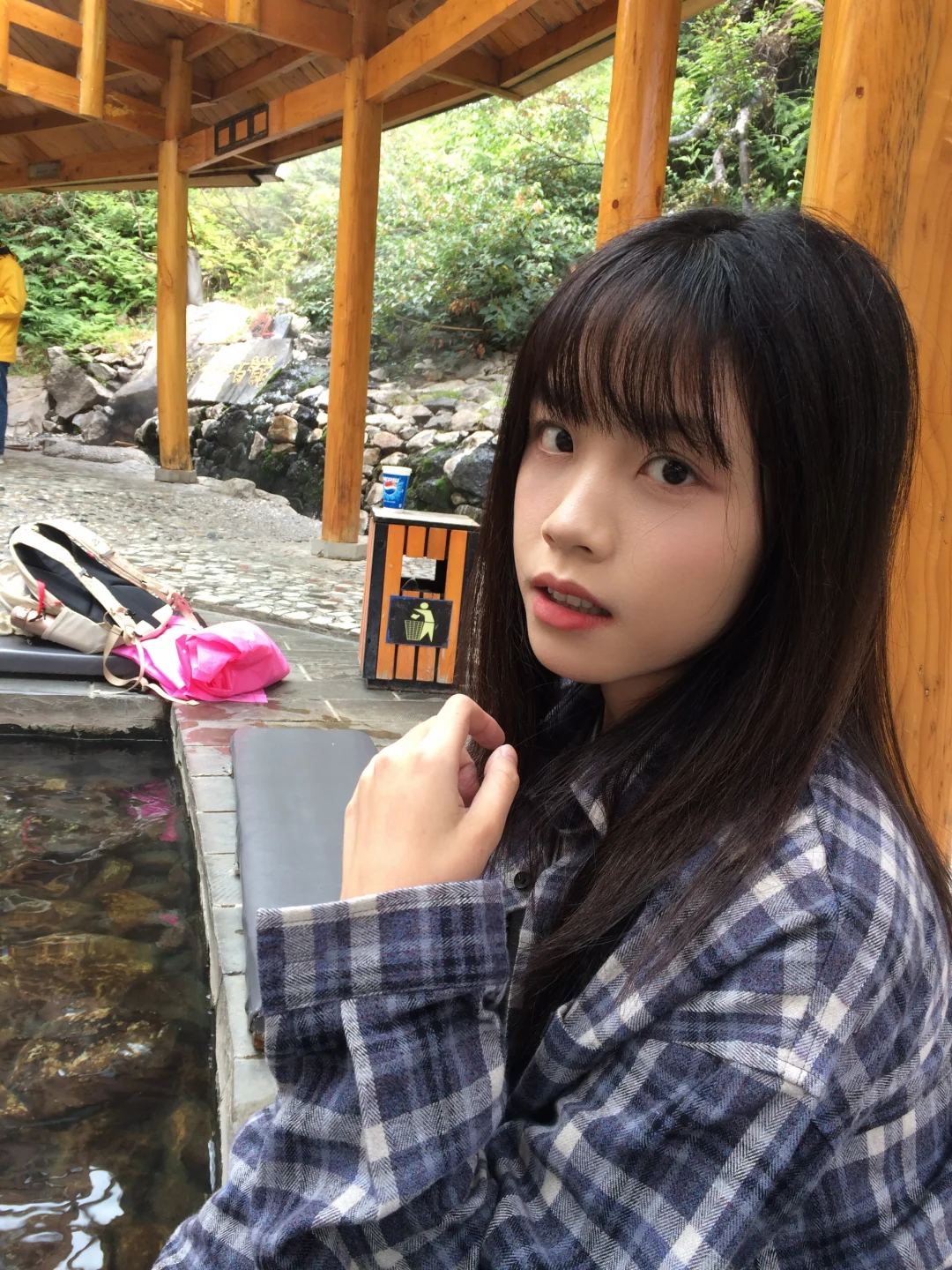 格子