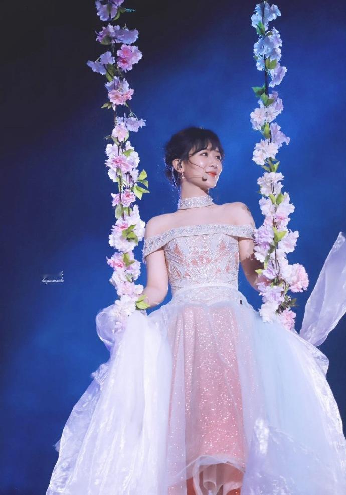 杨紫