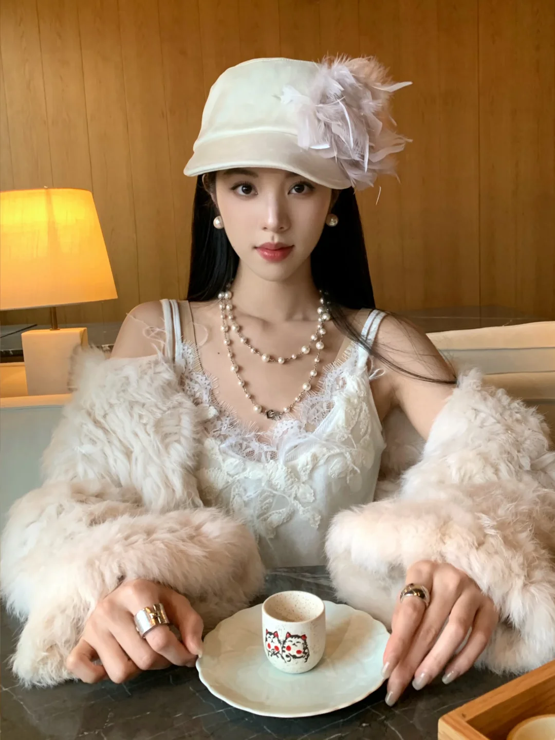 一周穿搭🍥🩰