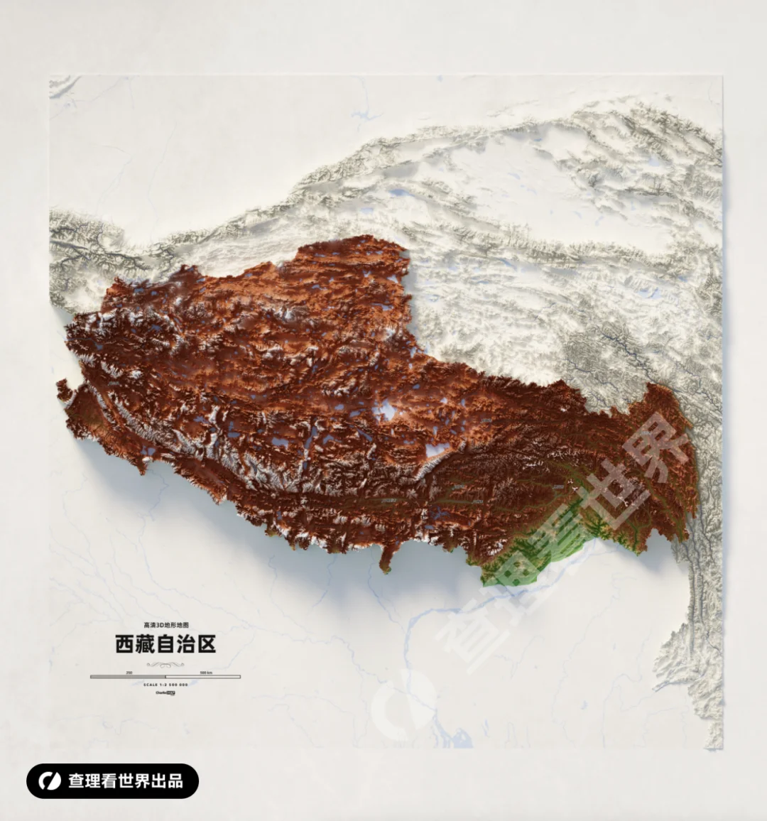 定日县地震的原因和影响是什么？