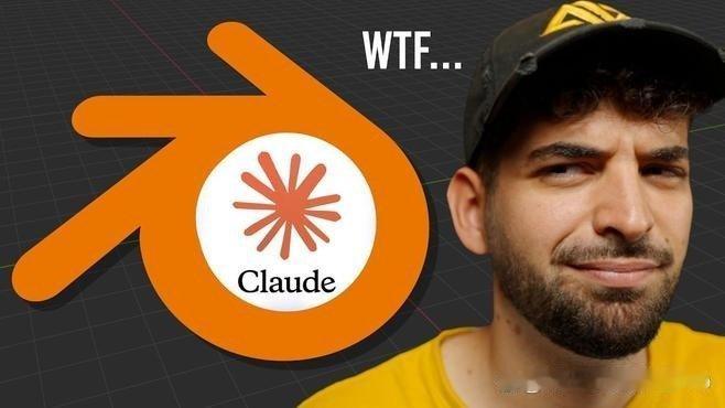现在唯一的问题是Claude和blender走得太近了……我宁愿让英伟达收购blender也不想让claude收购blender。《英伟达开始限制Claude使用了！我知道，现在Anthropic是非常，甚至极其痛恨中国的开源模型，》刘一手看财经Pro在百度发表了新动态 ​