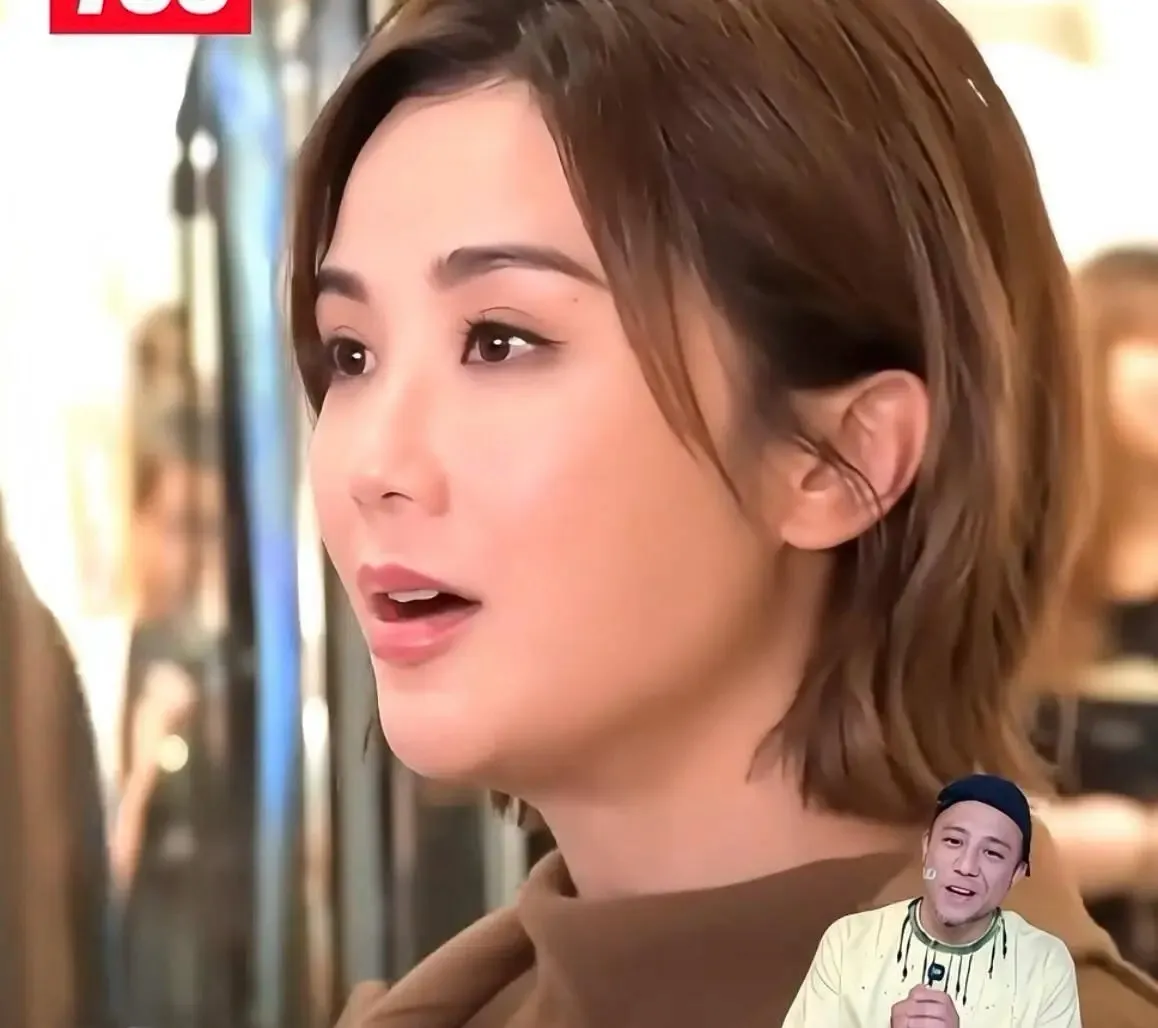 阿Sa谈及张致恒欠债风波，坦言看见消息内心满是无奈心酸