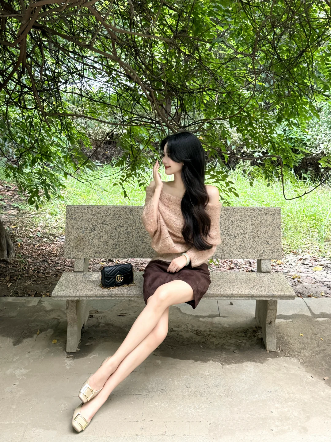 气质又温柔🐇
