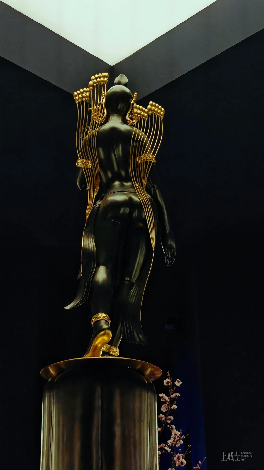 被这个免费的非遗文化展狠狠惊艳到了！