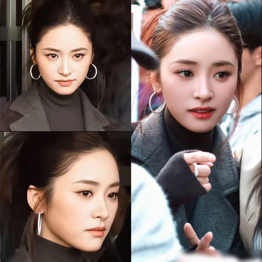 惠英红夸沈月有灵气？真相是一记响亮耳光。
2022年12月17日考核现场，这层邻家滤镜被前辈亲手撕碎。
明明已经出道6年，沈月上台拿个PPT自我介绍，竟紧张到双手发抖，满口哭腔，面对即兴表演直接撂挑子说不想演。
吴镇宇一眼看穿，当场发问，是不是你自己编出来的？
惠英红更是连客套都省了，指着鼻