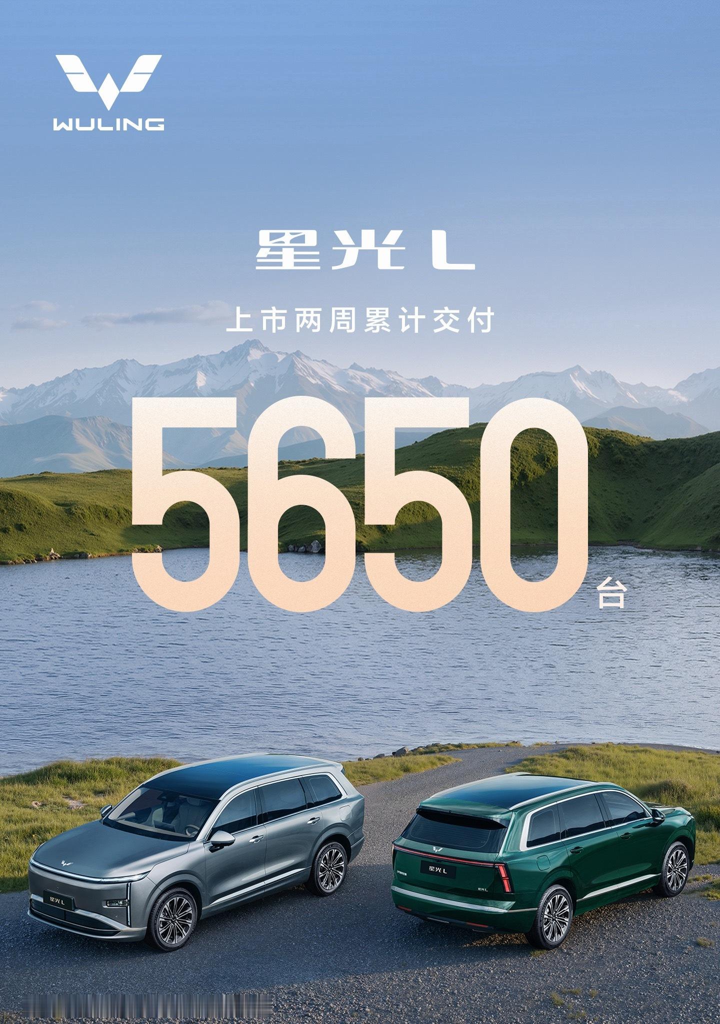 听我一句劝，2026买车不踩坑：
​​1、要面子——选奔驰
2、要豪华——选仰望
3、要空间——选腾势
4、要新潮——选特拉斯
5、要经济——选五菱
7、要耐用——选丰田

五菱星光L自2026年7月上市以来，凭借“10万级唯一大六座”的精准定位迅速破圈，上市一个月销量即突破万台，成为当下家庭用户极
