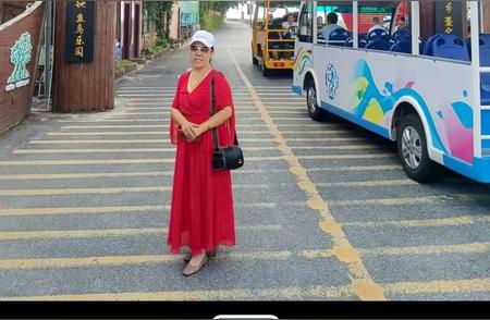 做一个精致优雅的女人