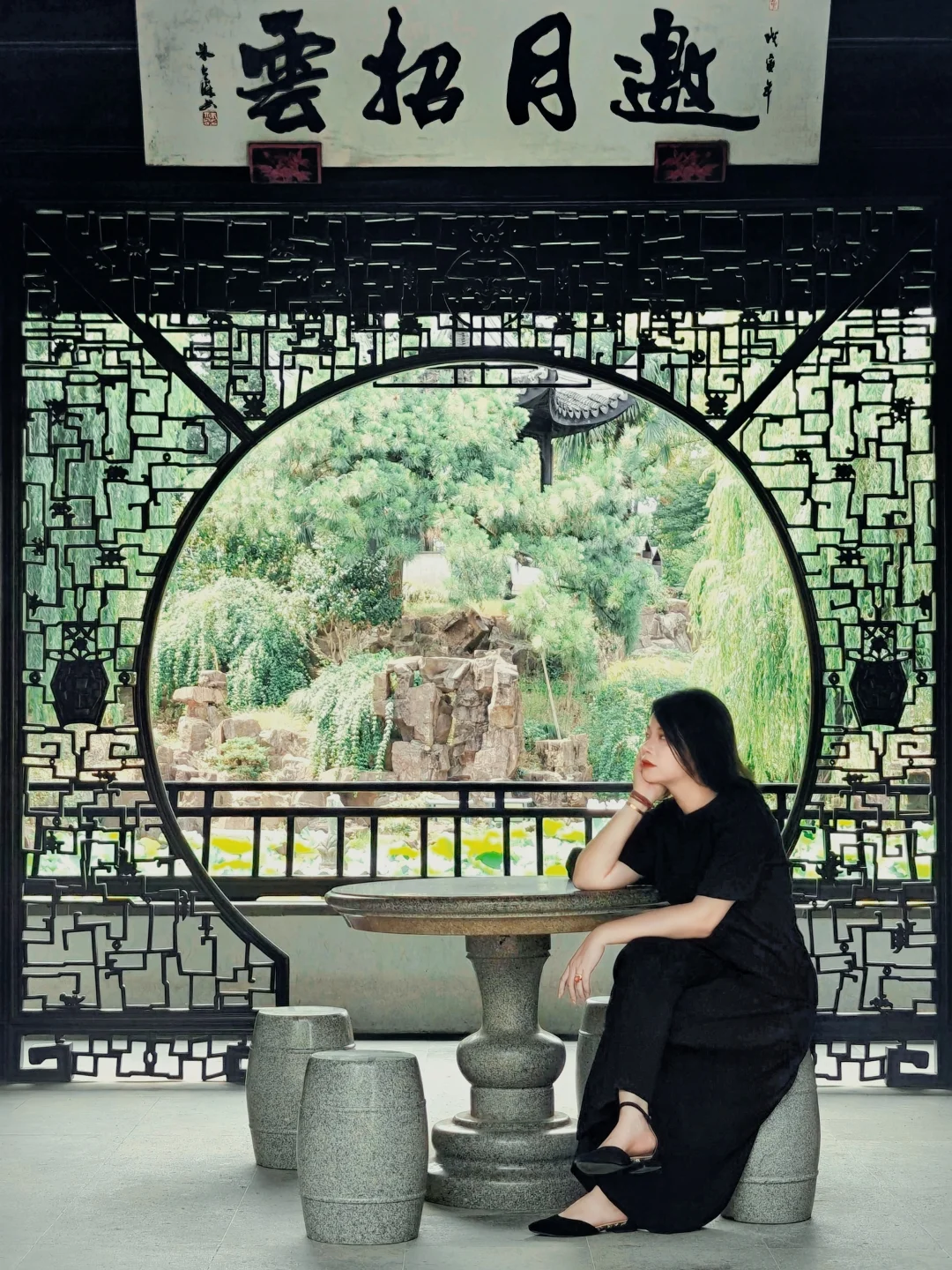 乾隆六下江南必打卡的木渎，有何魅力？