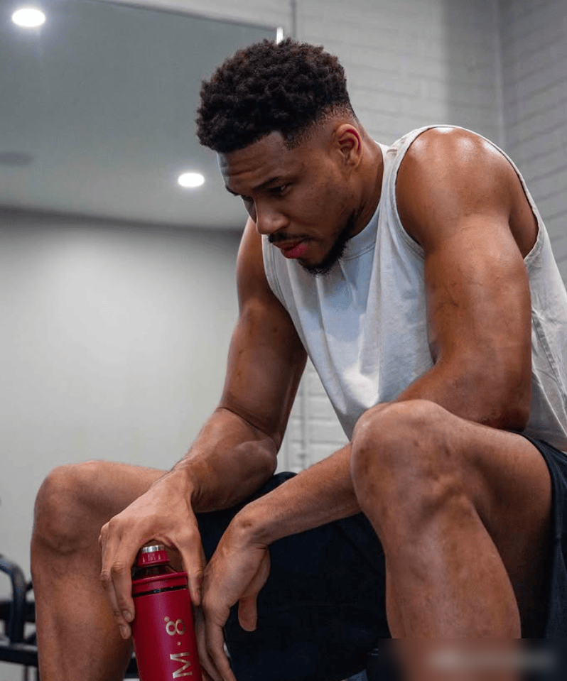 雄鹿出局后，聊聊最该关心的事！ESPN等权威媒体已经确认，这是雄鹿10...