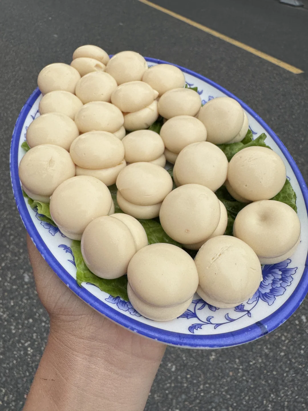 成都这个叫啥？？？有人吃过吗？？？？？？