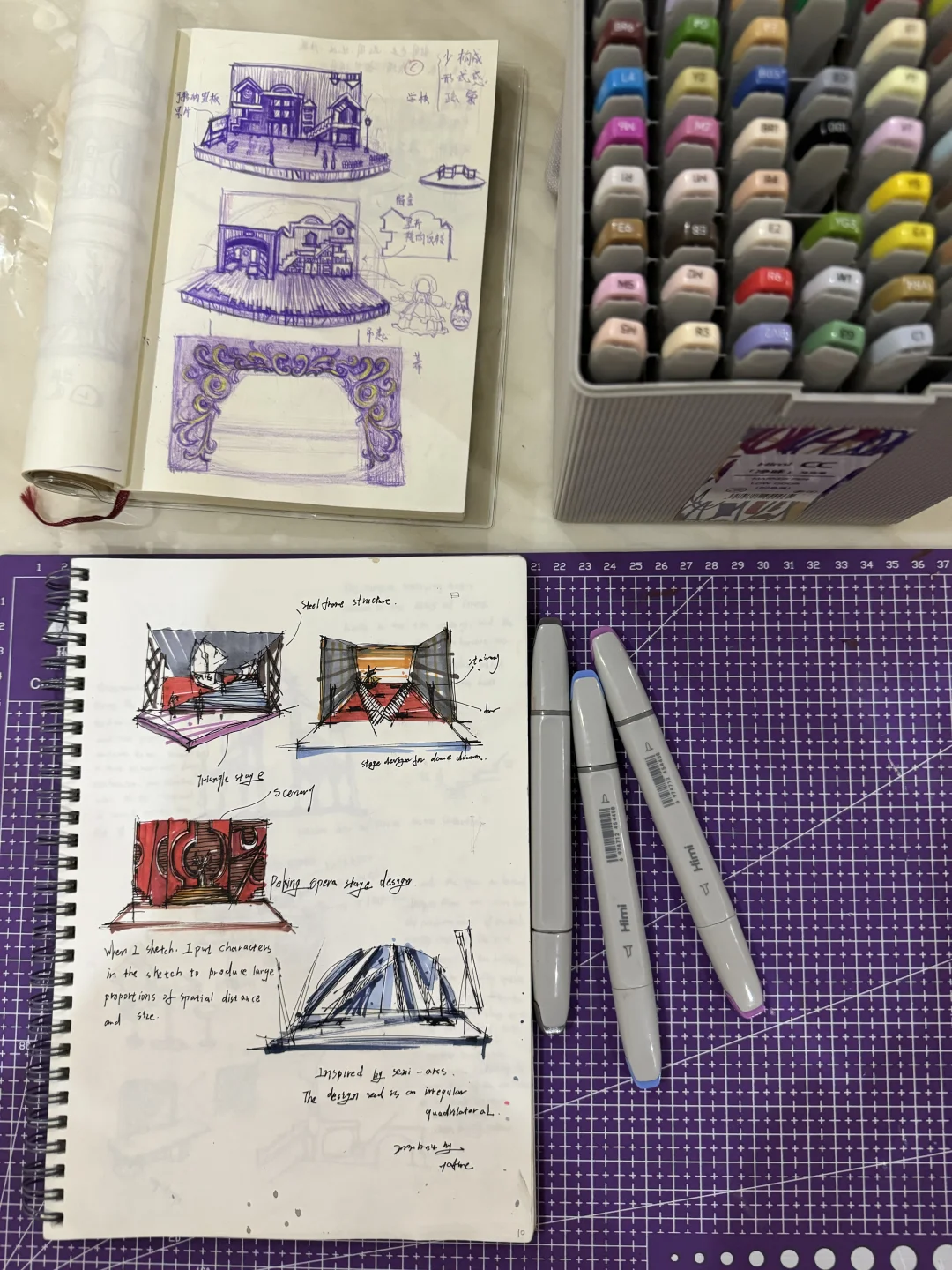 淘宝拍照简直太方便了，一起get我的绘画好物