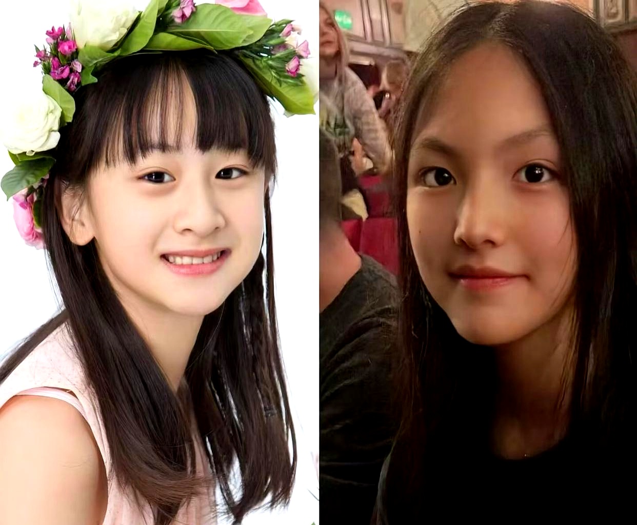 李湘当年甩出一句“我女儿生来就是享福的”，转头叶一茜对着森碟来了一句“都是女人别跟我来这套”，两相对比，直接把两种家庭的鸿沟撕开了
 

当年全网都在心疼森碟，其实心疼的哪是那个明星家的小姑娘，戳痛的全是不被托举的普通人
 

有的人倾尽所有，生怕孩子吃一丁点苦，做父母的最大心愿就是让她来人间享福。