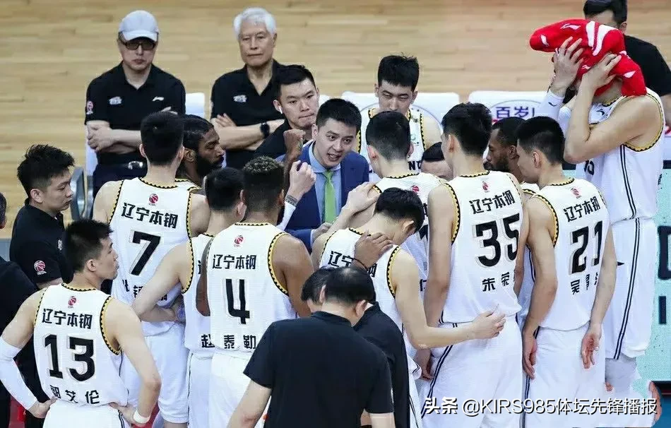 辽宁男篮新赛季12人大名单预测： 郭艾伦、赵继伟、韩德君、李晓旭、张镇...