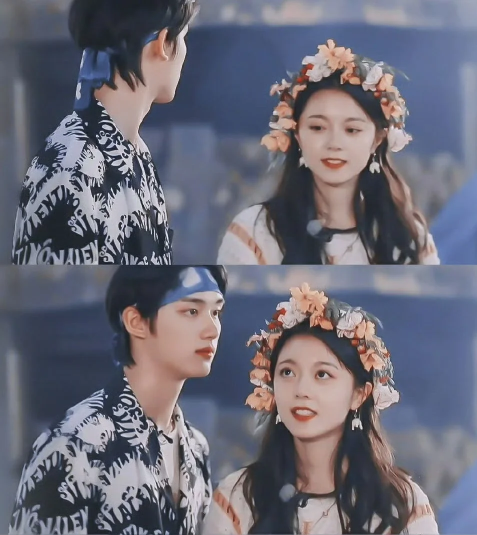 暧昧拉扯超级带感的‼️《温柔缠绵》