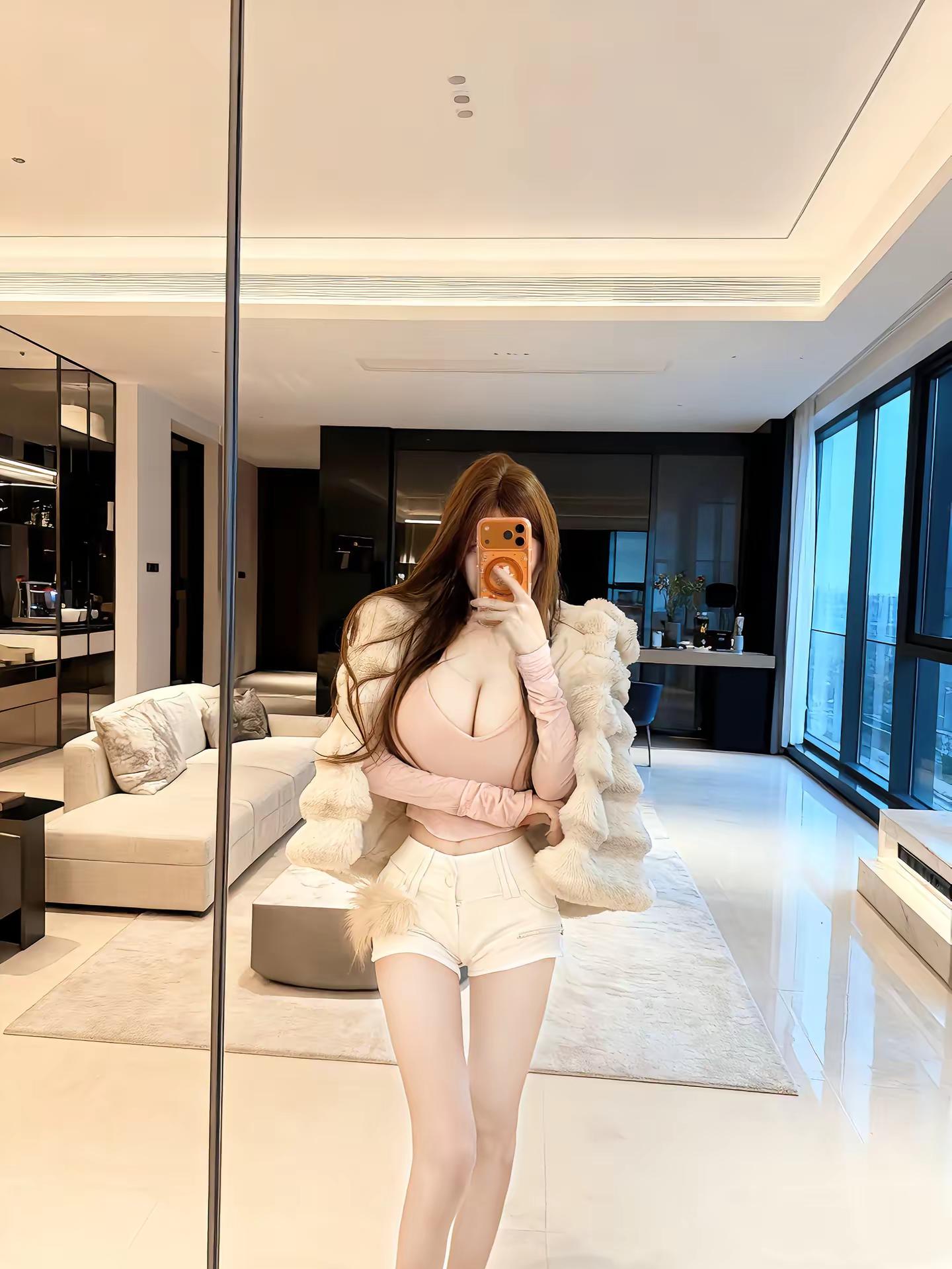 女人有很多种，大家好，我是犟种