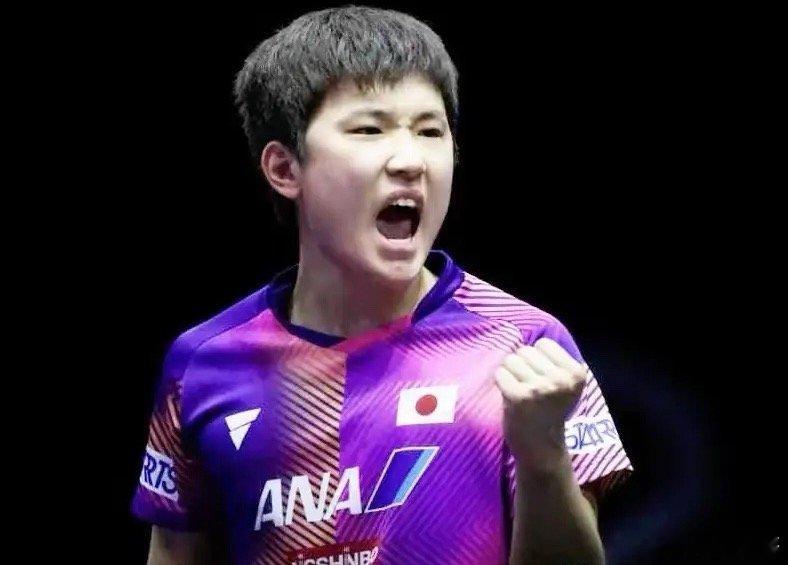 WTT瑞典大满贯，男单八强已出4席，2大种子晋级   张本智和大利好 ...