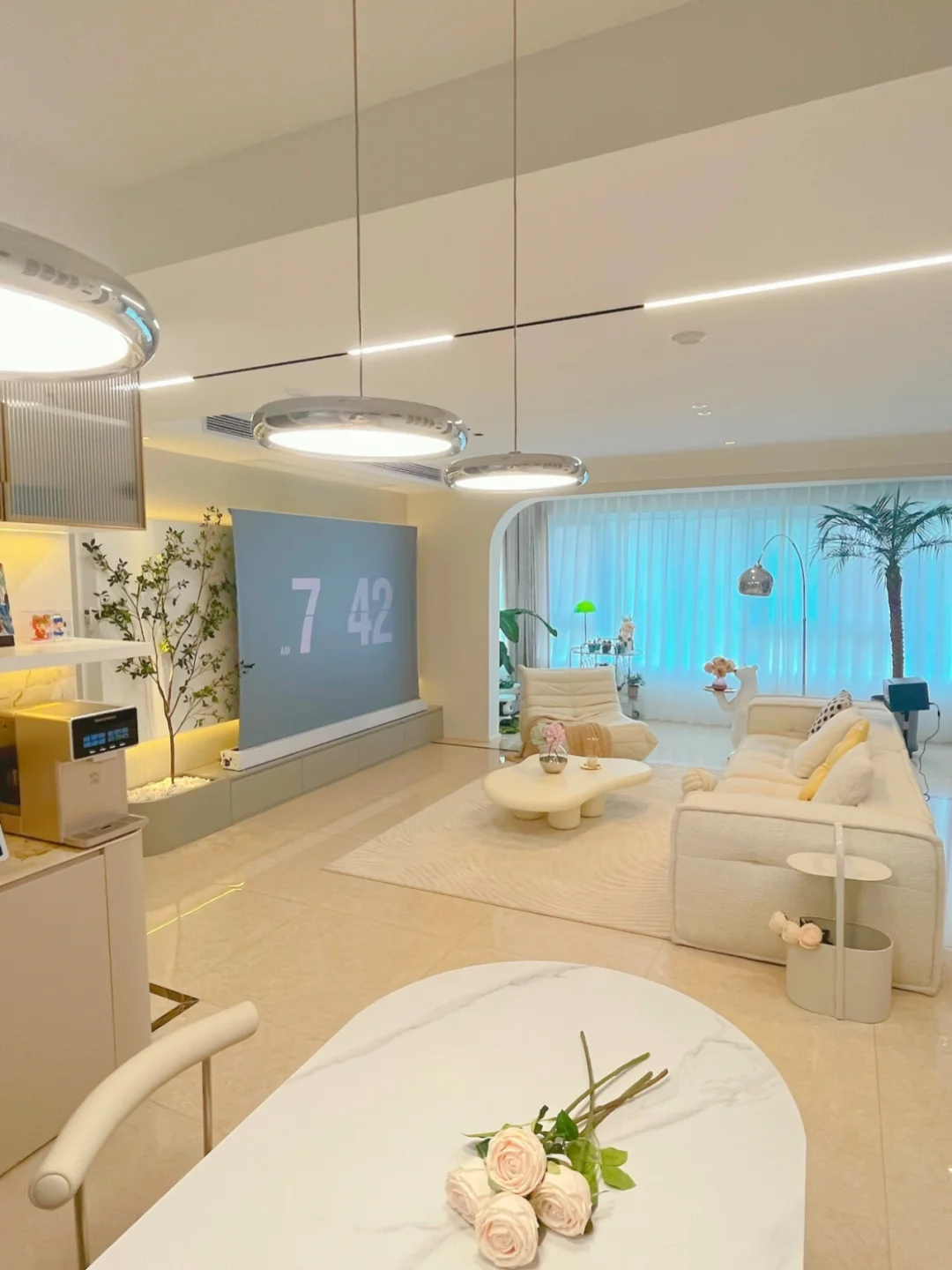 穷装就复制我家吧！简单又便宜！