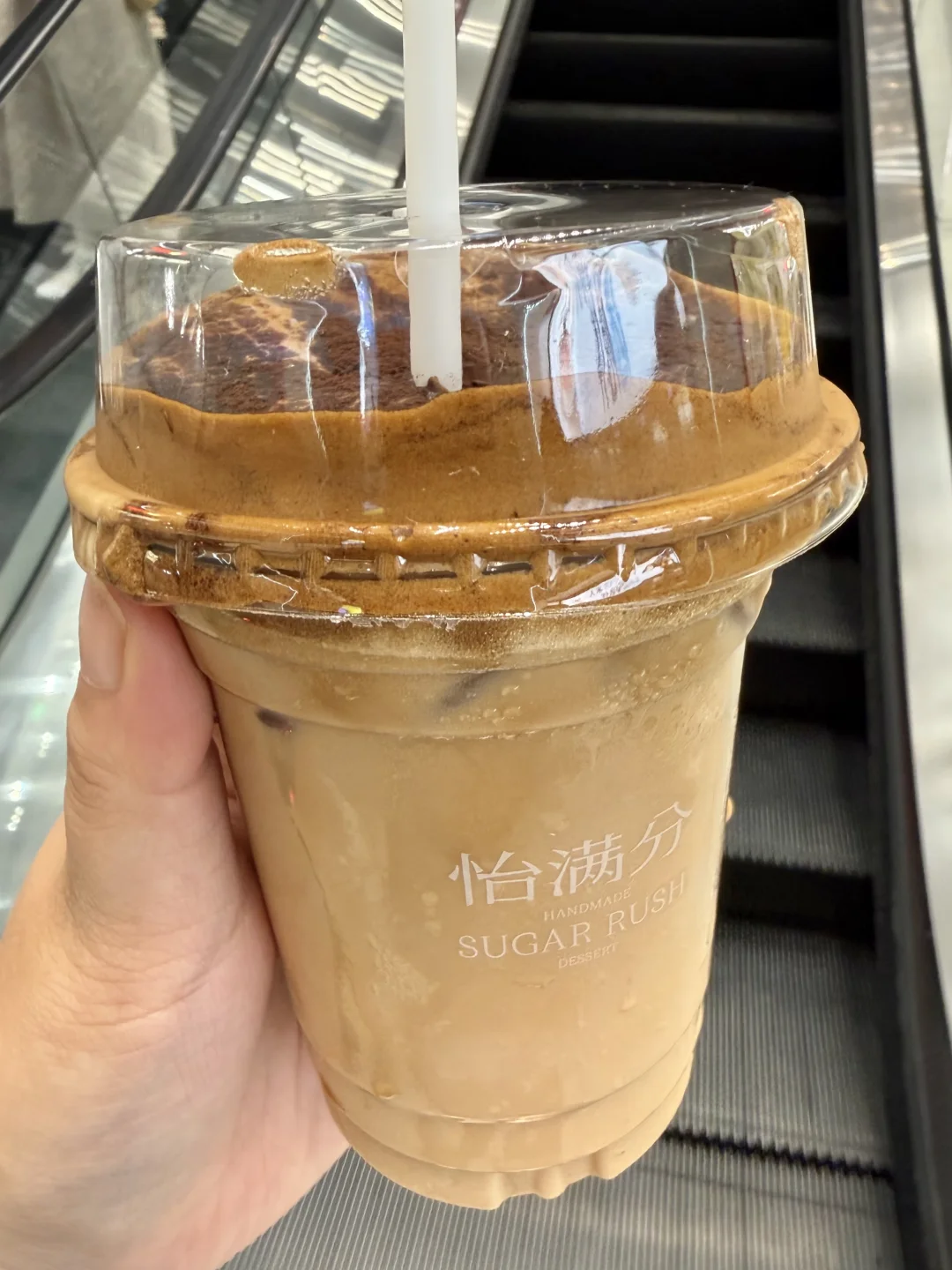 近期喝到的。。。。震撼仙品！！！！！