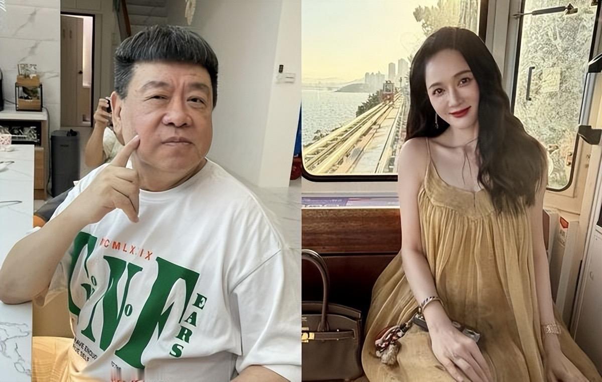 陈乔恩
这个人你不能细看
因为一细看，你就会发现，她这个不仅长得好看还说话做事还很体面。

陈乔恩和前经纪人的事情，我真的觉得陈乔恩做的太体面了。

因为年轻的时候，陈乔恩，喝酒被罚。前经纪人觉得她顺了，把冷藏了一年。

一年没有工作，不敢想，哪来的收入哦，还是年轻的时候。

现在前经纪人，看她不回