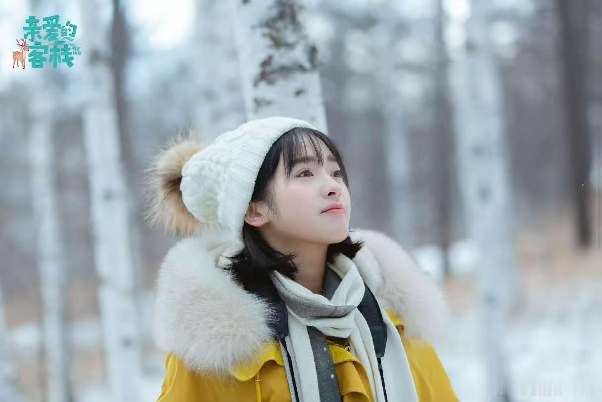 #沈月# 🌙#你moon好呀# 
什么是溺爱啊我不懂，做妈妈的就是这样的，做宝宝的就是那样的
​