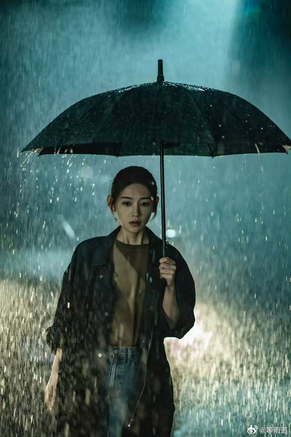 #李沐宸道歉# 李沐宸道歉文看着挺走心的。她演《招惹》的时候就让人记住了，其实她长剧短剧都能打，只是角色风格不同罢了。 ​