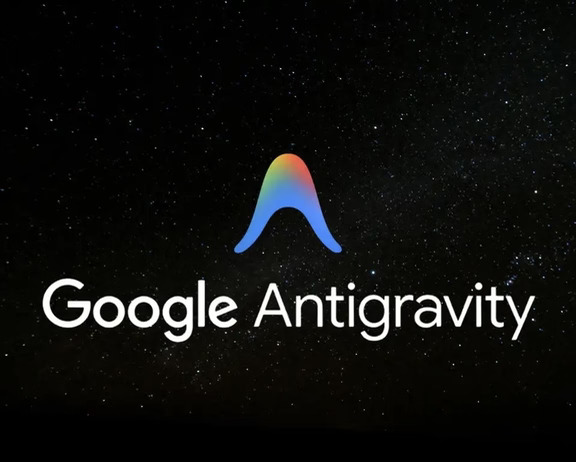 Antigravity 不错