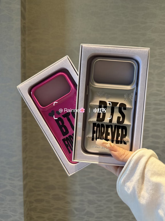 𖨆♡𖨆 ｜ BTS 🩷🩶