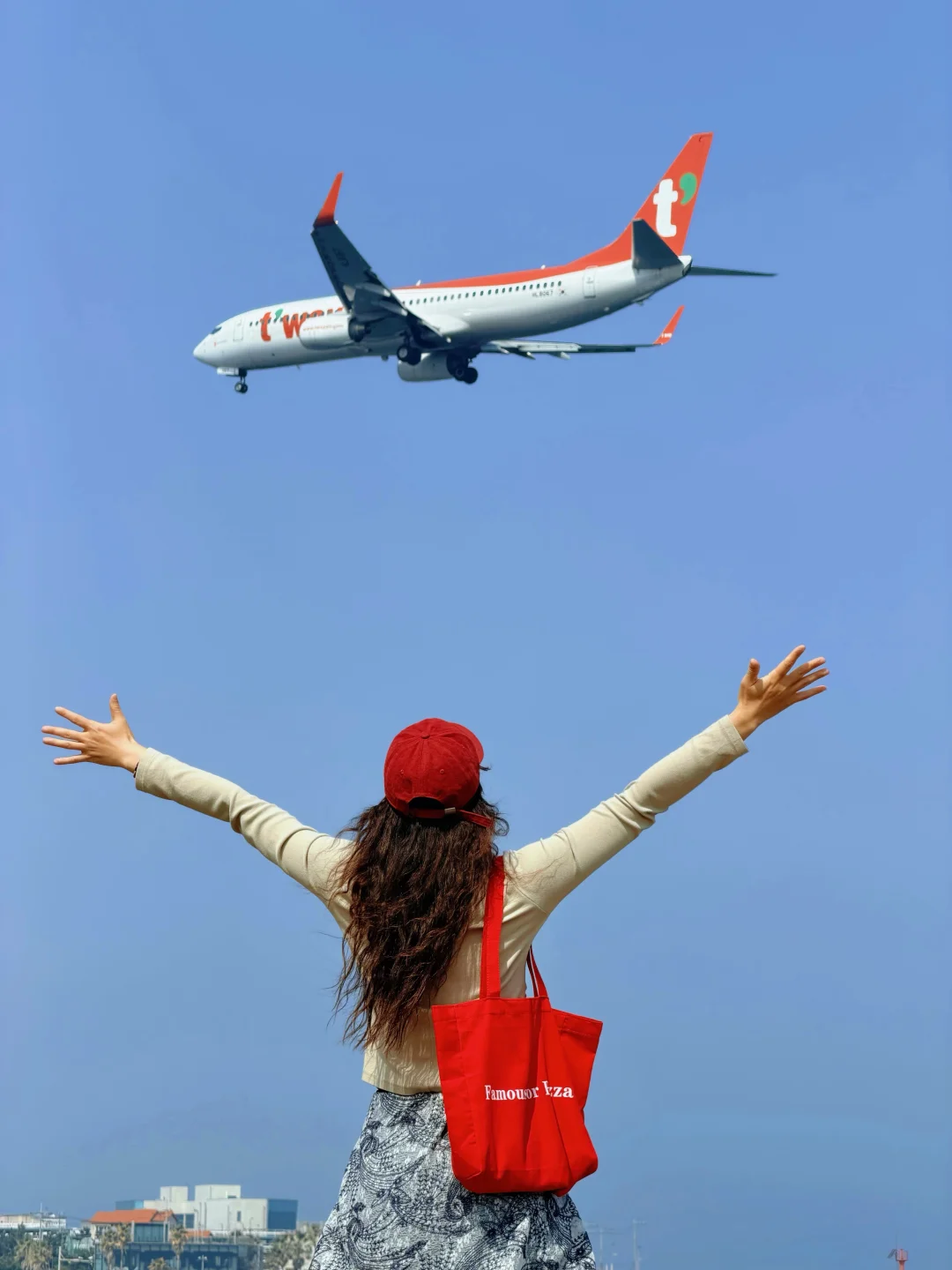 免签‼️白本护照说走就走｜济州岛出行指南