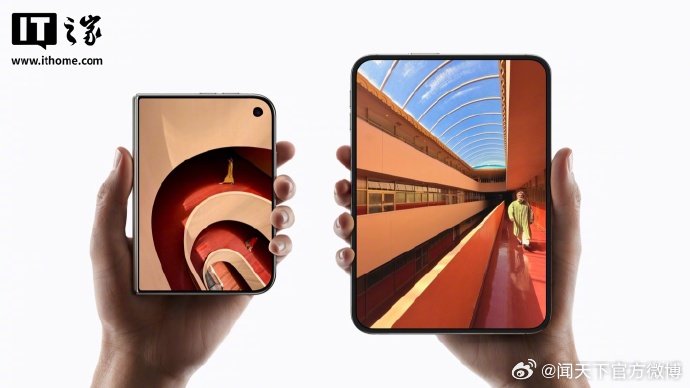 #库克称iPhoneDuo完全在中国制造#【苹果库克：iPhone Duo 完全在中国制造，非常期待它在中国市场的表现】10 月 16 日消息，据澎湃新闻报道，10 月 15 日，在 iPhone Duo 即将开售之际，苹果公司执行董事长蒂姆 · 库克表示，自己每次用它都忍不住嘴角上扬，非常期待它在中国市场的表现。

iPhone Duo 拿 ​