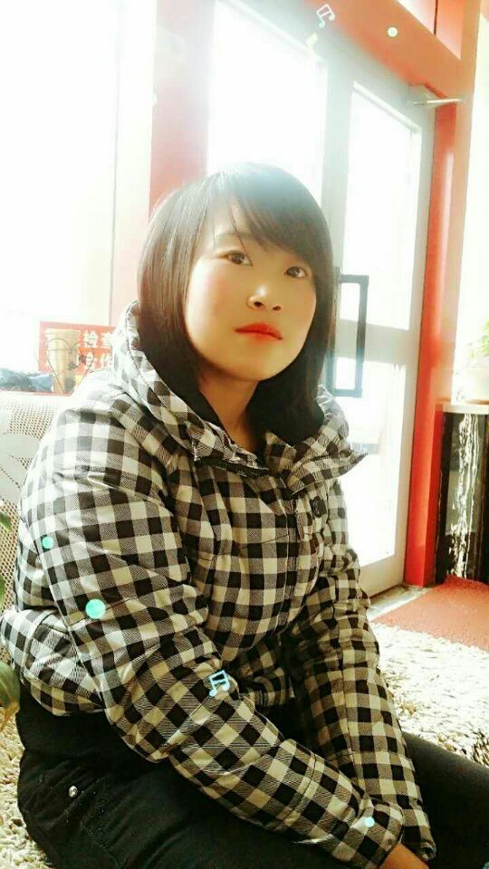 曾经的一个前女友