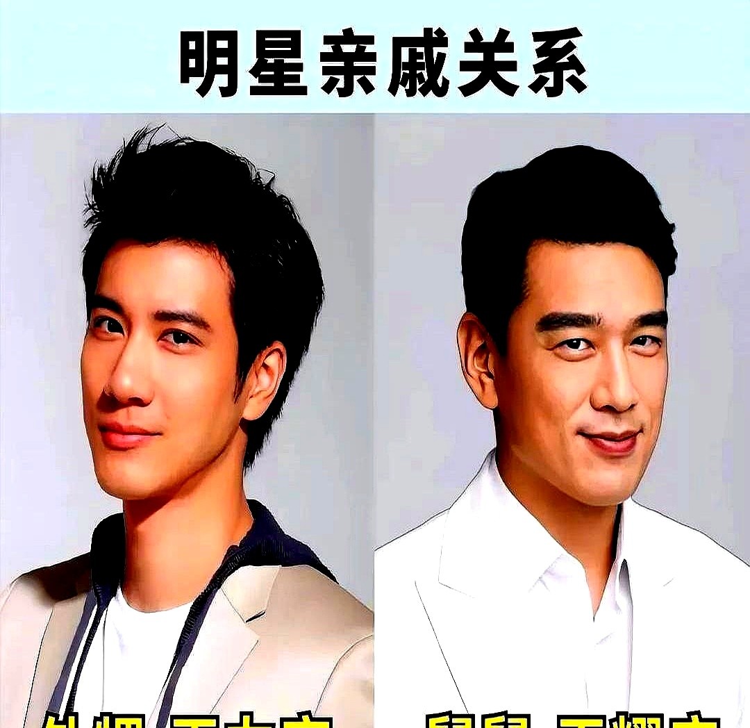 提到蒋雯丽和陈凯歌，观众真正在乎的是马思纯还是陈赫？

大家看戏只认脸和角色，没人关心家谱。陈赫能让人记住，靠的是曾小贤；马思纯能站稳脚跟，凭的是《七月与安生》。

长辈名头在饭局上好使，对观众没用。借光进场确实省事，但转头就被贴上“走后门”的标签，前面省下的力气，后面加倍还口水。

手里有硬货，背