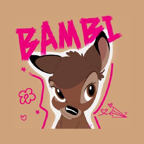 小鹿斑比爱娱乐