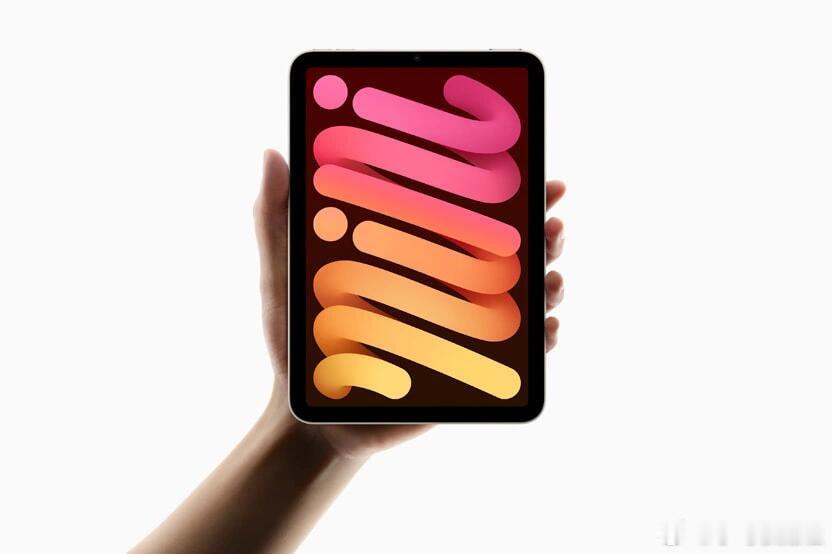 知微科技社｜科技圈四大重磅：iPad mini换OLED、努比亚AI手...